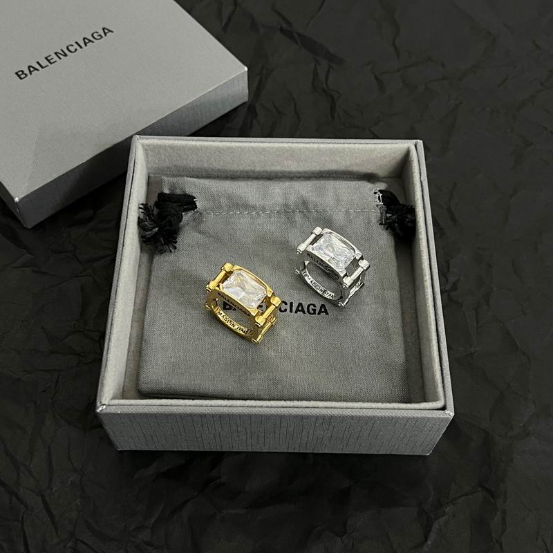 Balenciaga Ring  01lyr1 (1)